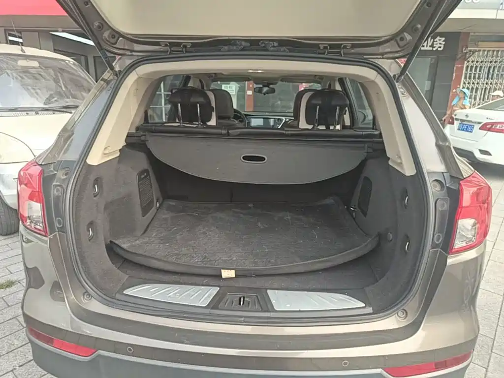 Buick Envision Plus — миниатюра 19
