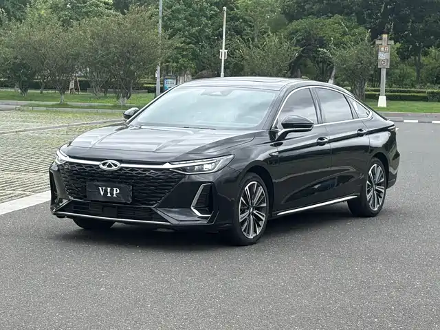 2024 Chery Arrizo 8