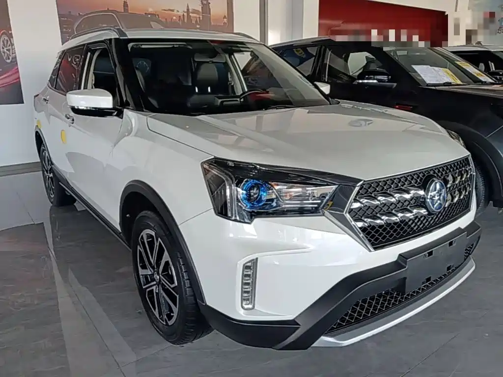 Venucia T60 — миниатюра 4