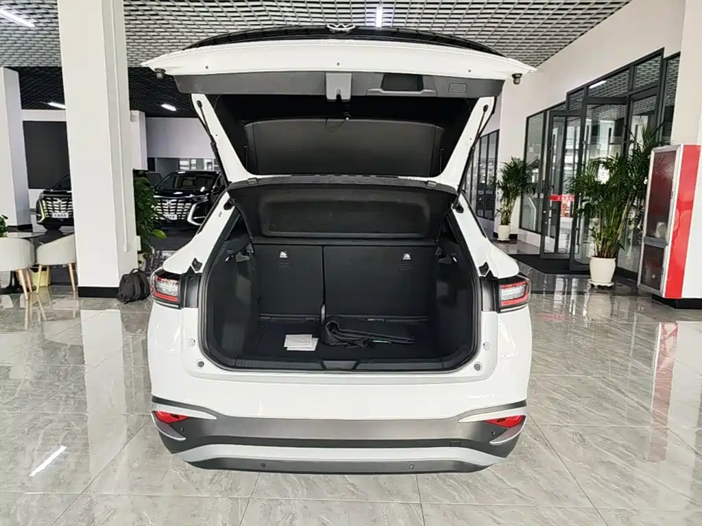Volkswagen ID.4 X — миниатюра 19