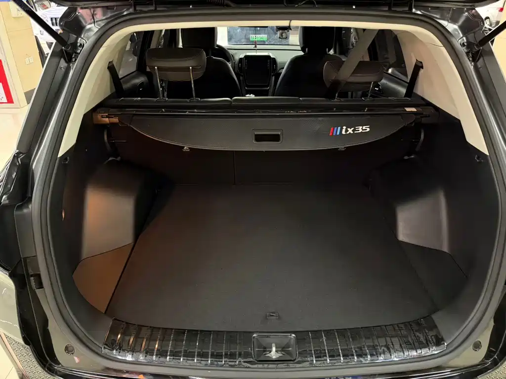 Hyundai ix35 — миниатюра 14
