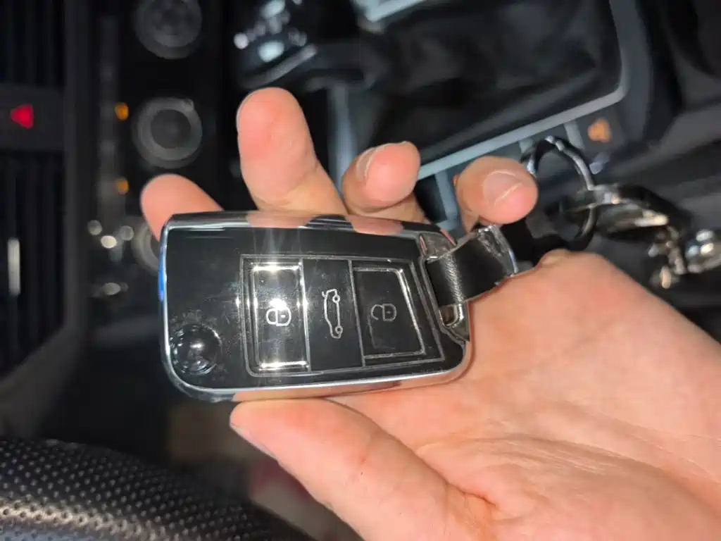 Volkswagen Sagitar 2019 280TSI DSG Comfort VI