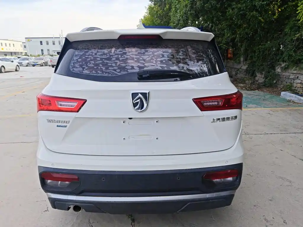 Baojun 530 — миниатюра 6