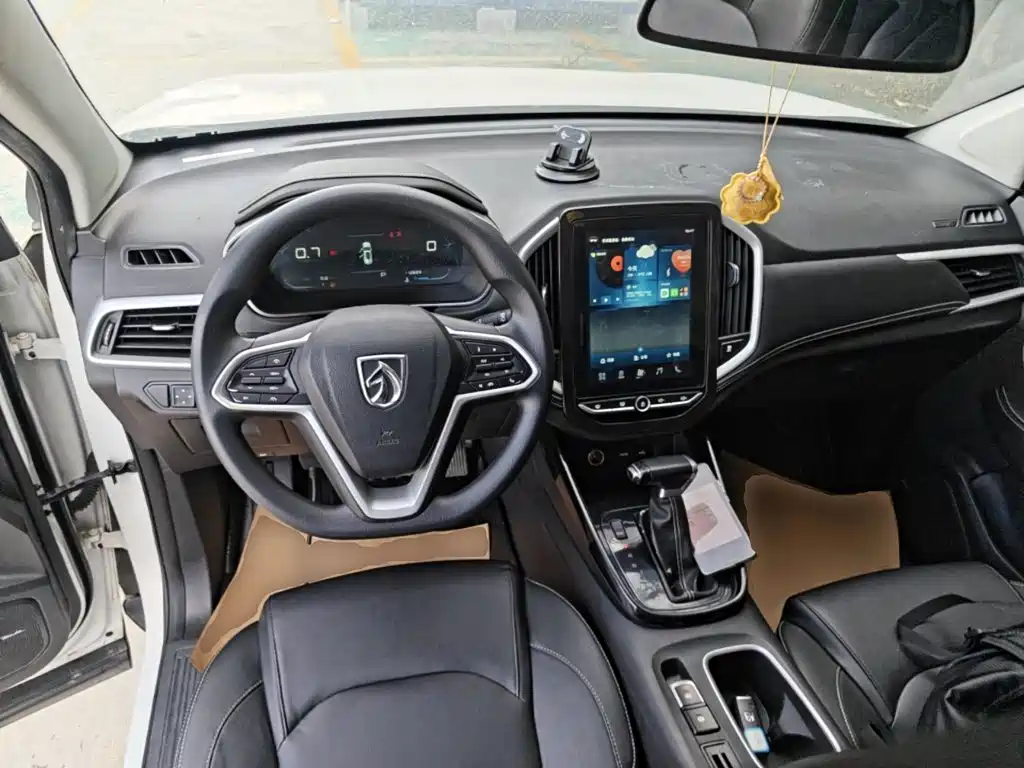 Baojun 530 — миниатюра 10