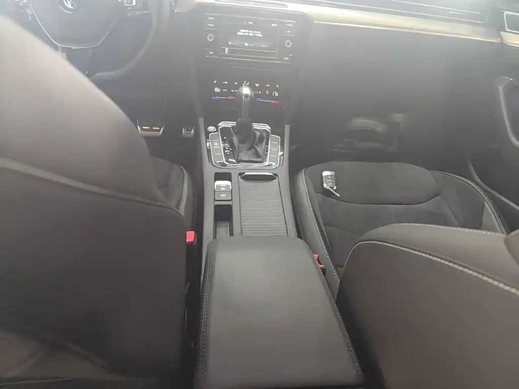 Volkswagen CC — миниатюра 14