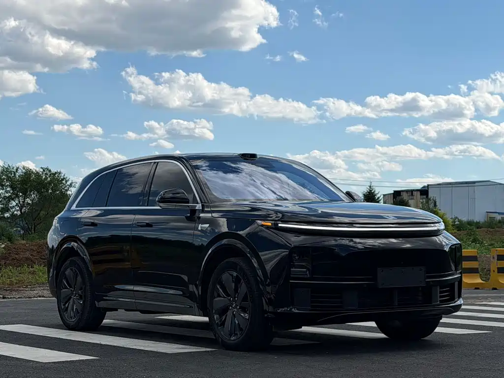 Li Auto L7 2025 Pro