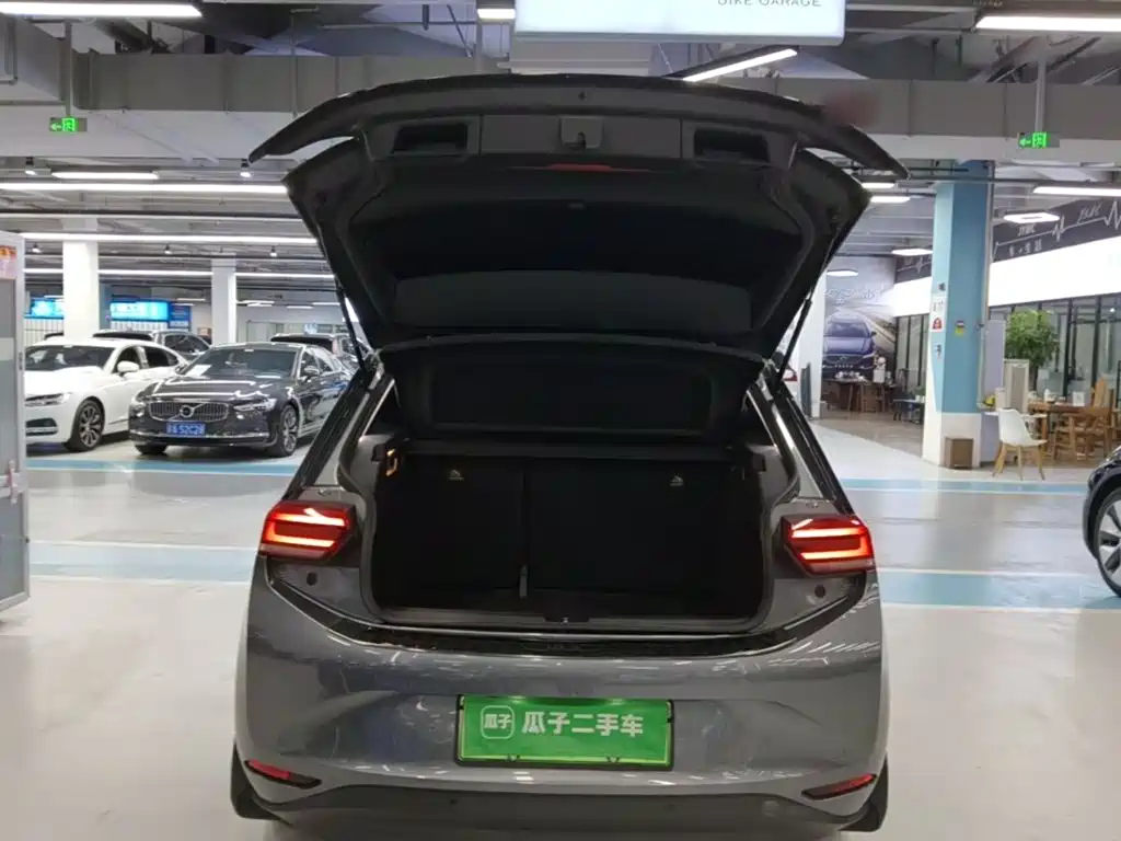 Volkswagen ID.3 — миниатюра 19