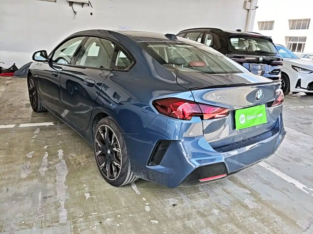 BMW 2 Series — миниатюра 5