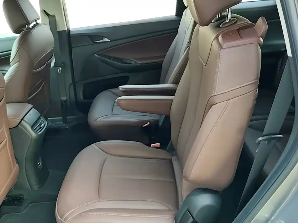 Buick GL6 — миниатюра 17