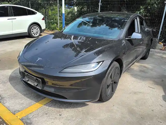 Tesla Model