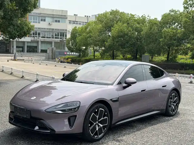 2025 xiaomi SU7