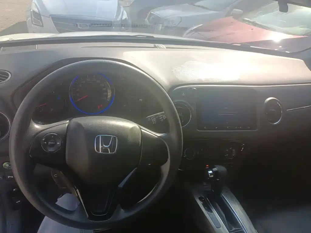 Honda XR-V — миниатюра 10