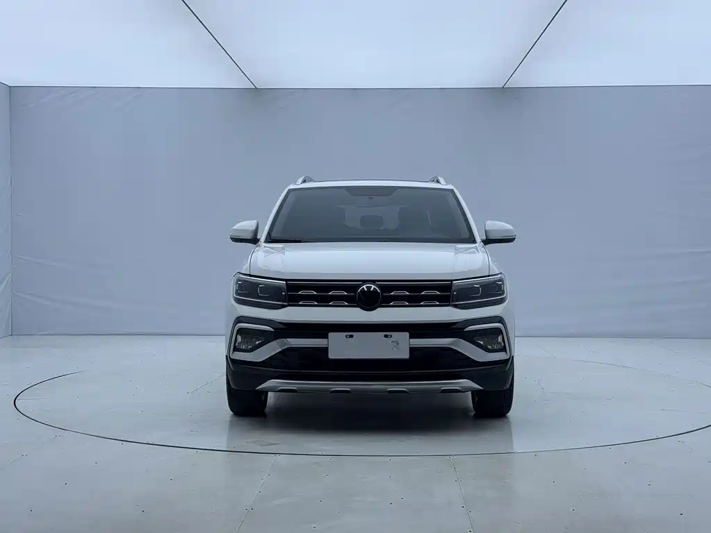 Volkswagen T-Cross — миниатюра 2