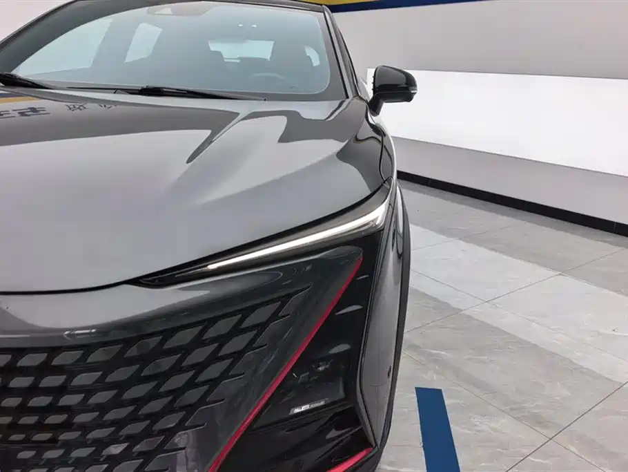 Changan UNI-T 2020 1.5T Flagship