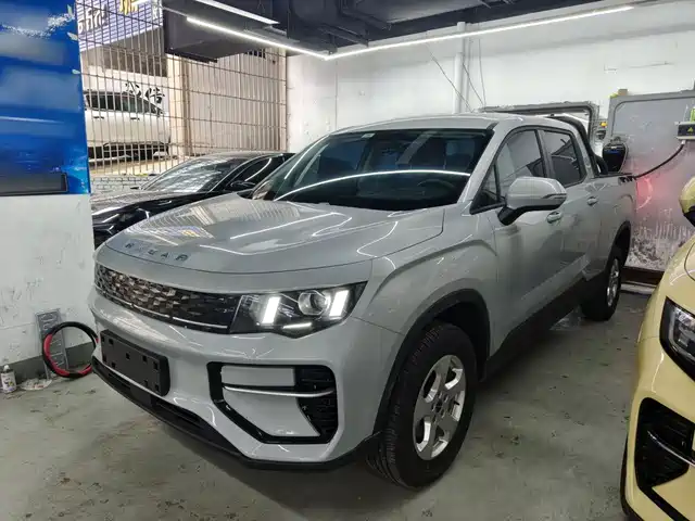 2025 Geely King Kong