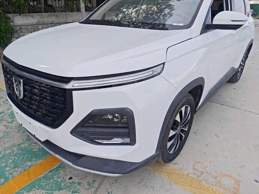 Baojun 530 — миниатюра 24