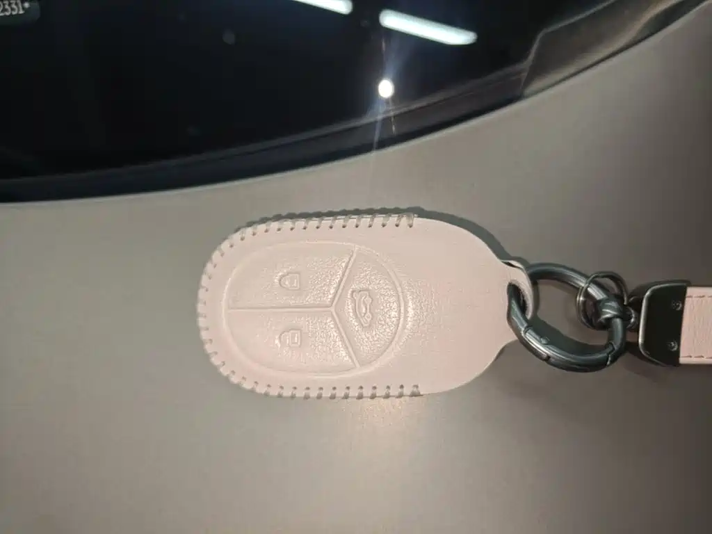NIO ET5 — миниатюра 9