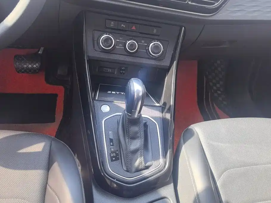 Jetta VS5 — миниатюра 16