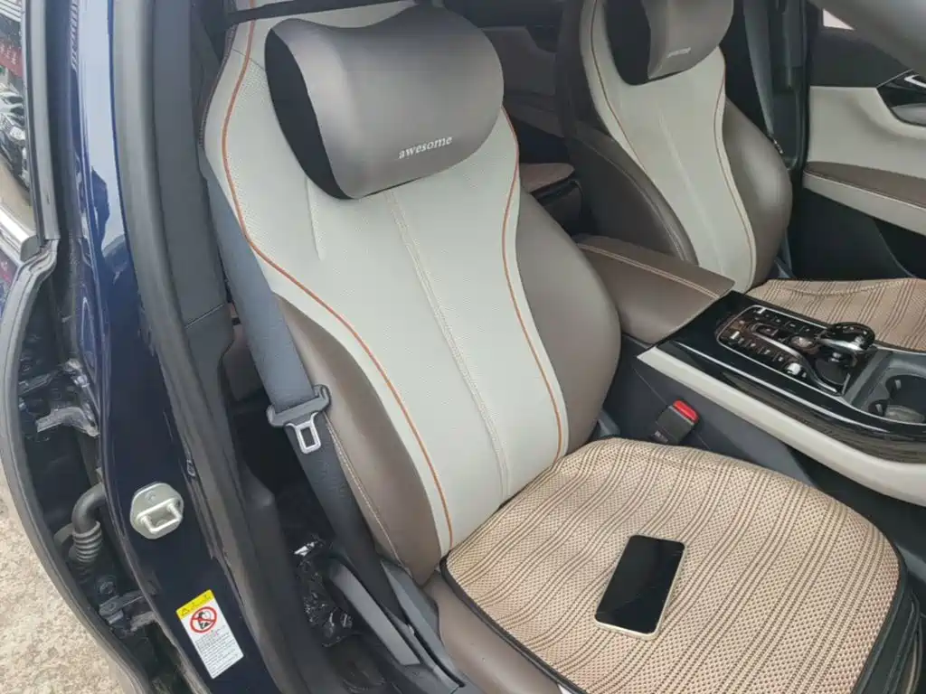 BYD Qin PLUS — миниатюра 25