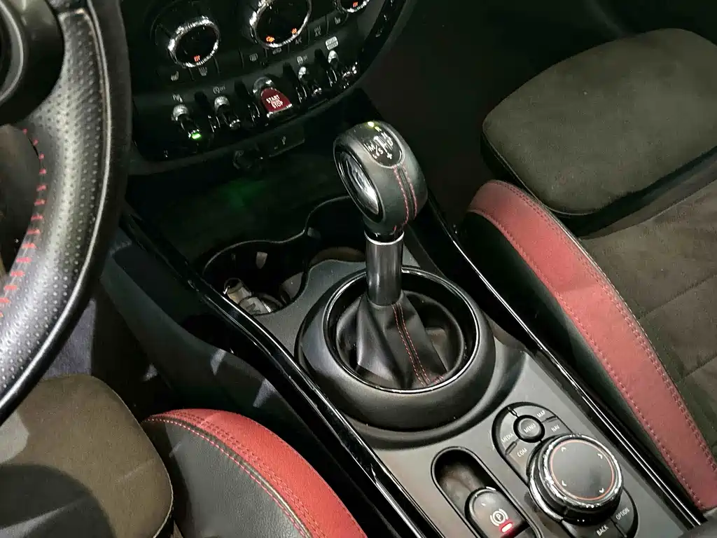Mini JCW CLUBMAN 2018 2.0T JOHN COOPER WORKS ALL-IN