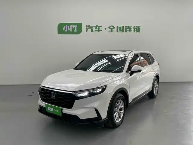 HONDA CR V 2022