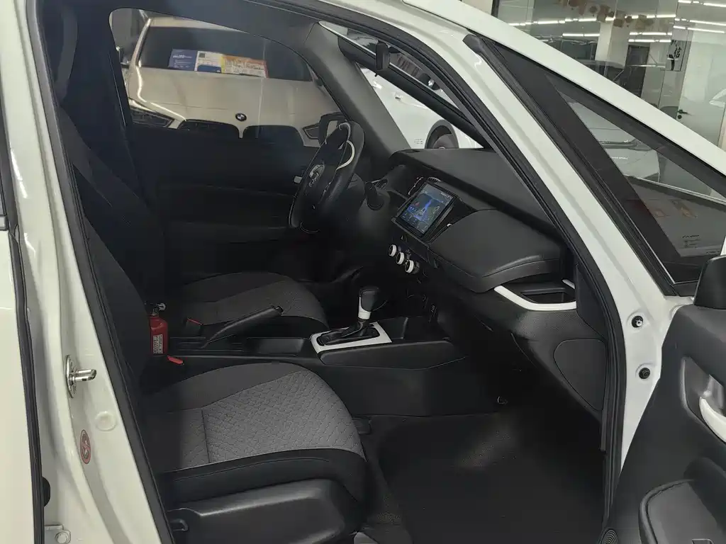Honda Fit — миниатюра 11