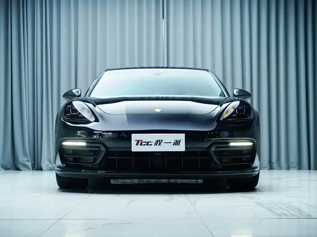 Porsche Panamera 2022 Panamera 4S 2.9T