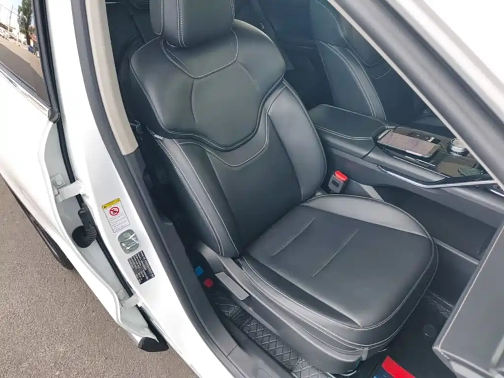 Haval H6 — миниатюра 20