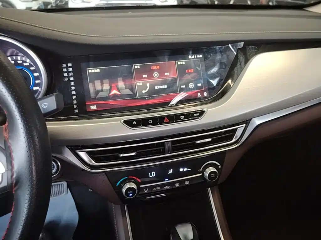 Changan Eado — миниатюра 13