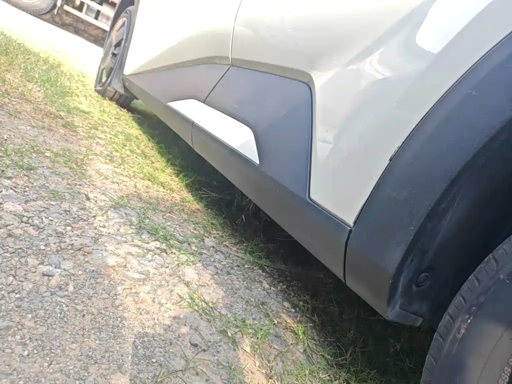 BYD Seagull — миниатюра 22