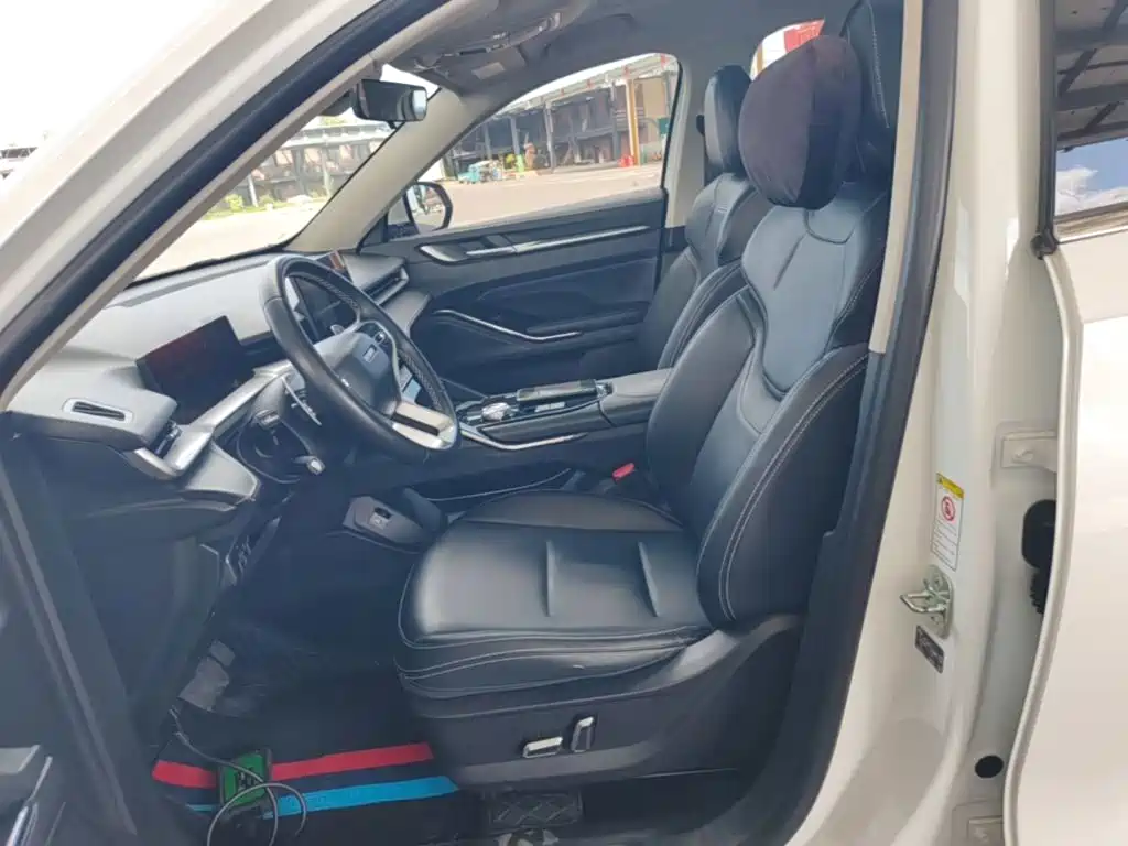 Haval H6 — миниатюра 11