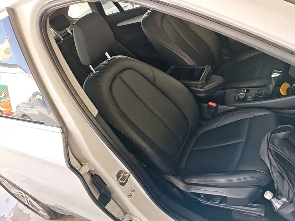 BMW X1 — миниатюра 25