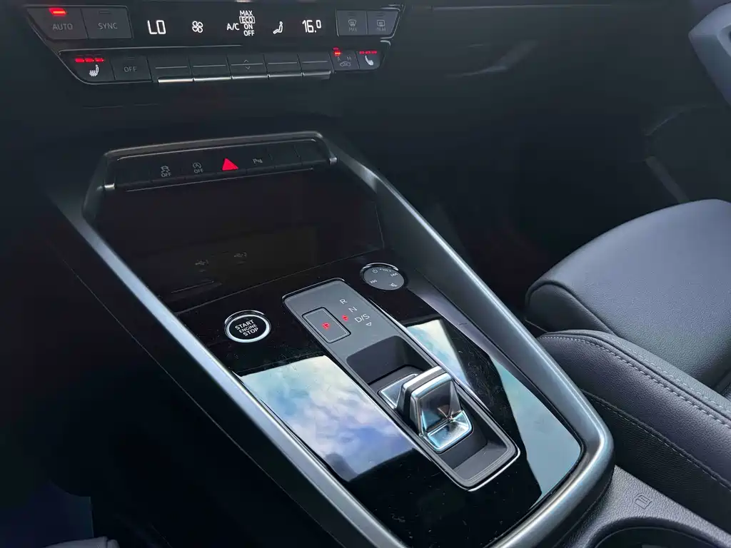 Audi A3 — миниатюра 13