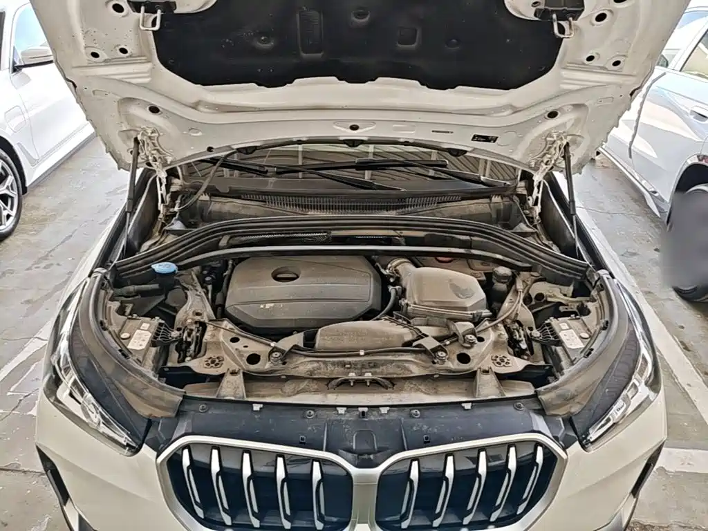 BMW X1 — миниатюра 20