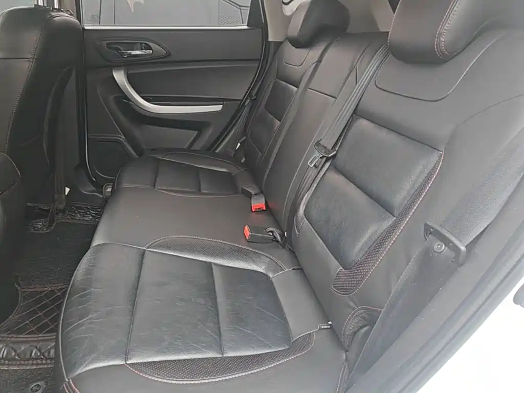 Changan CS35 — миниатюра 17