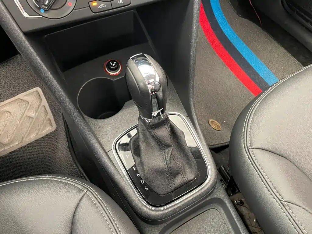 Volkswagen Polo — миниатюра 10