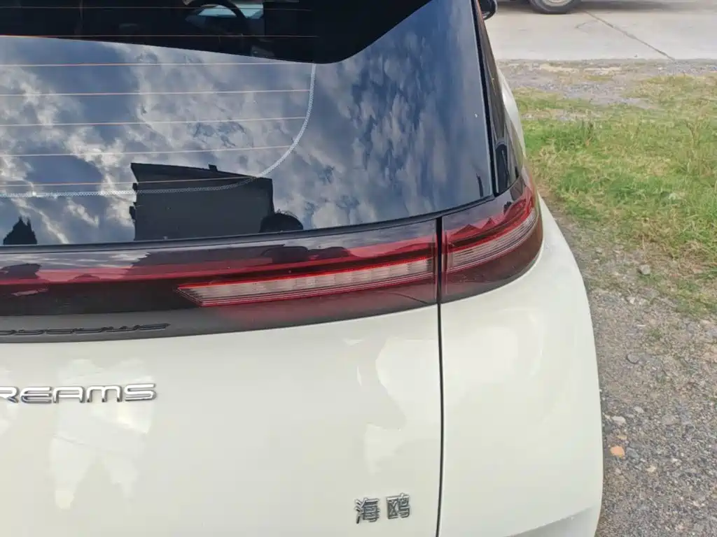 BYD Seagull — миниатюра 8