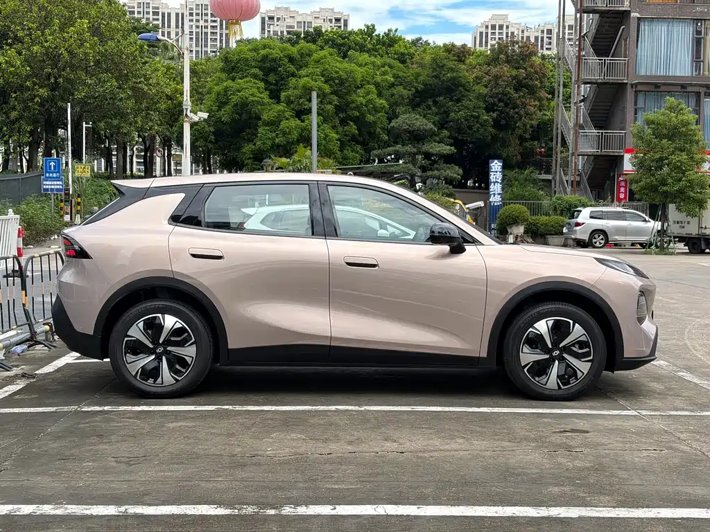 Qiyuan Qiyuan Q05 — миниатюра 7