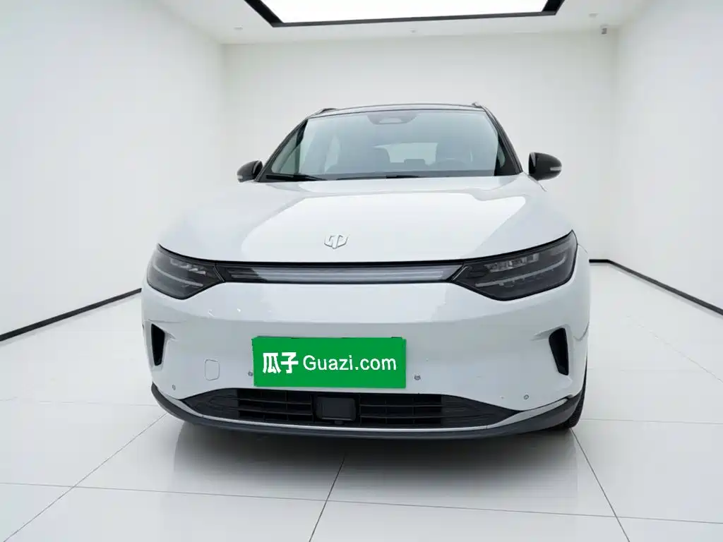 Leapmotor Leapmotor C11 — миниатюра 2