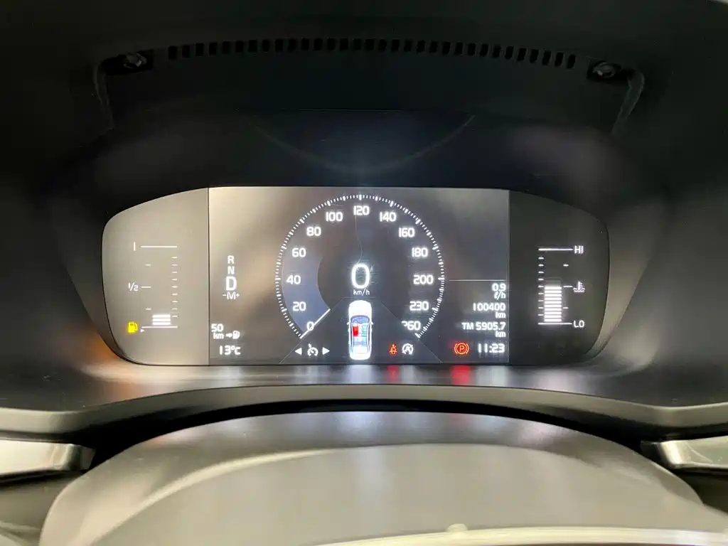 Volvo S60 — миниатюра 13