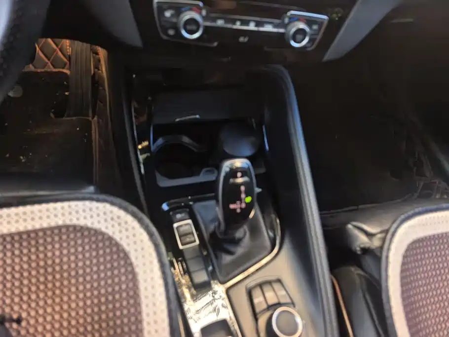 BMW X2 (Import) — миниатюра 16