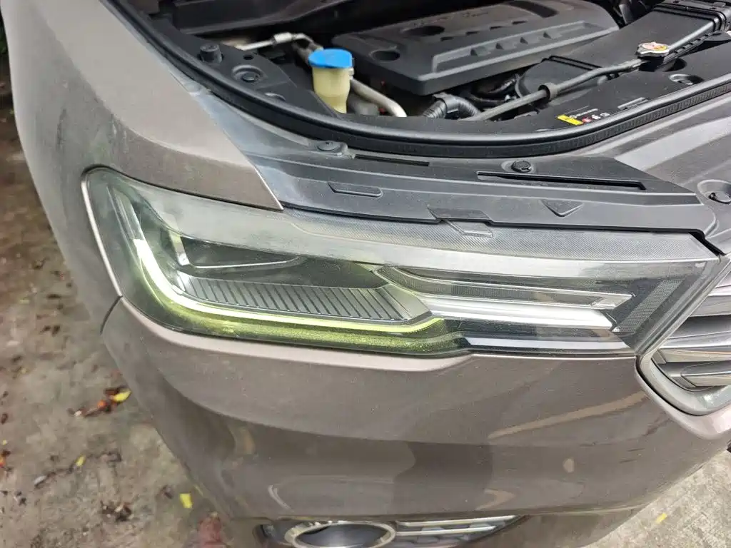 Haval H6 — миниатюра 7