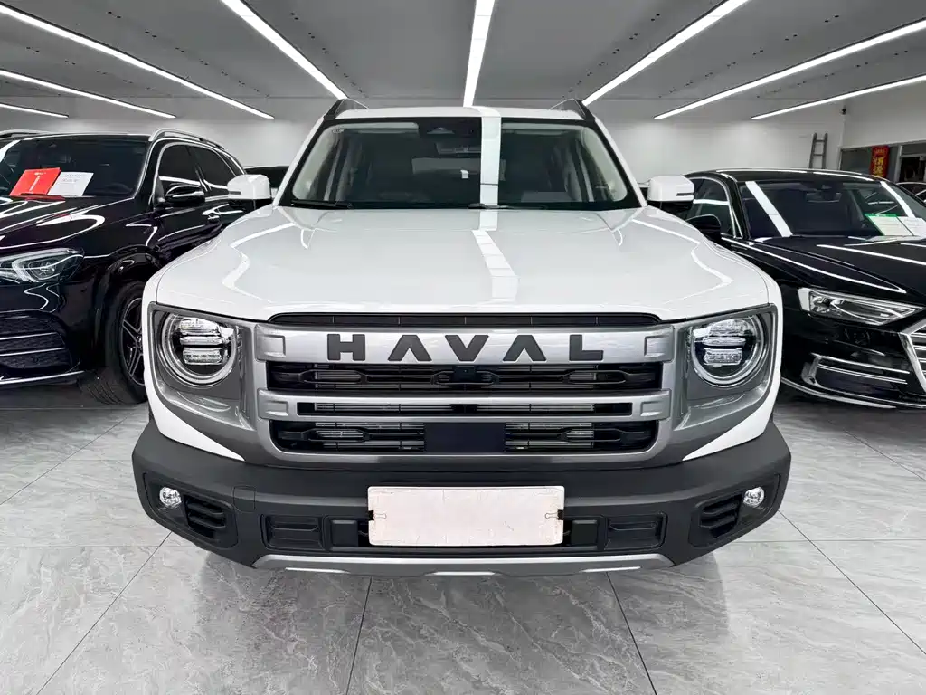 Haval Dargo 2024 1.5T DCT