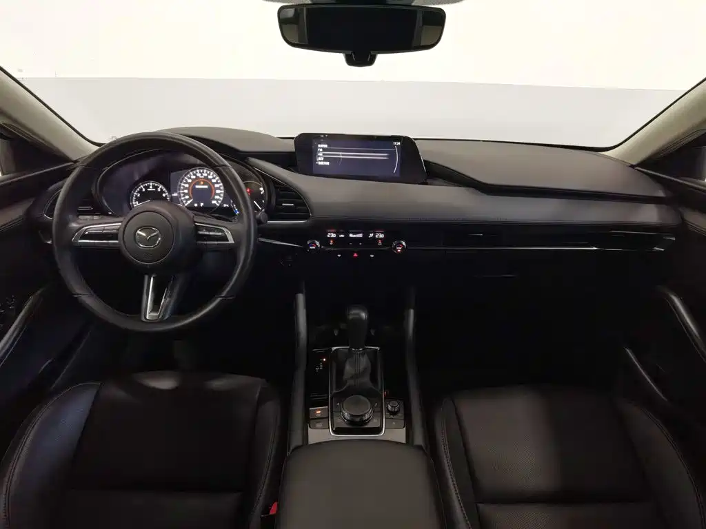 Mazda 3 Axela — миниатюра 5