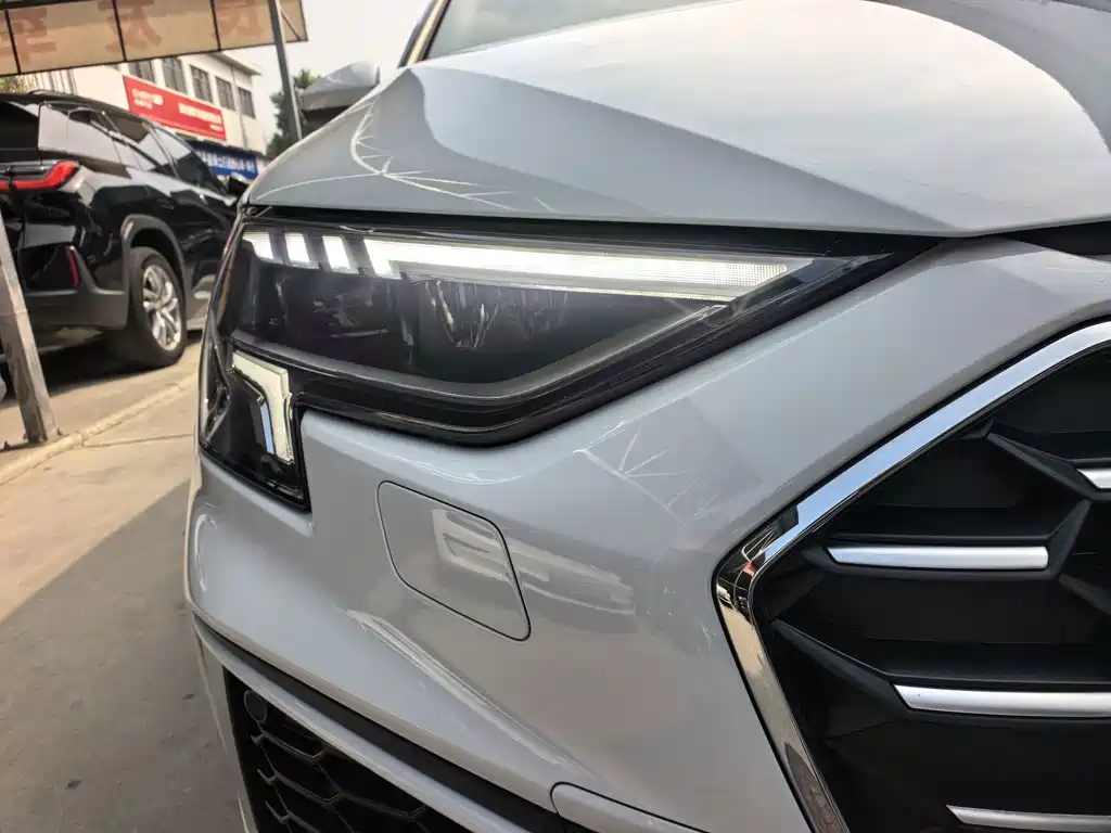 Audi A3 — миниатюра 4