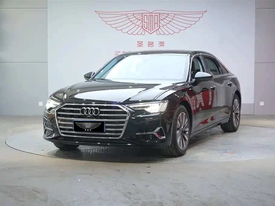 Audi A6L 2024