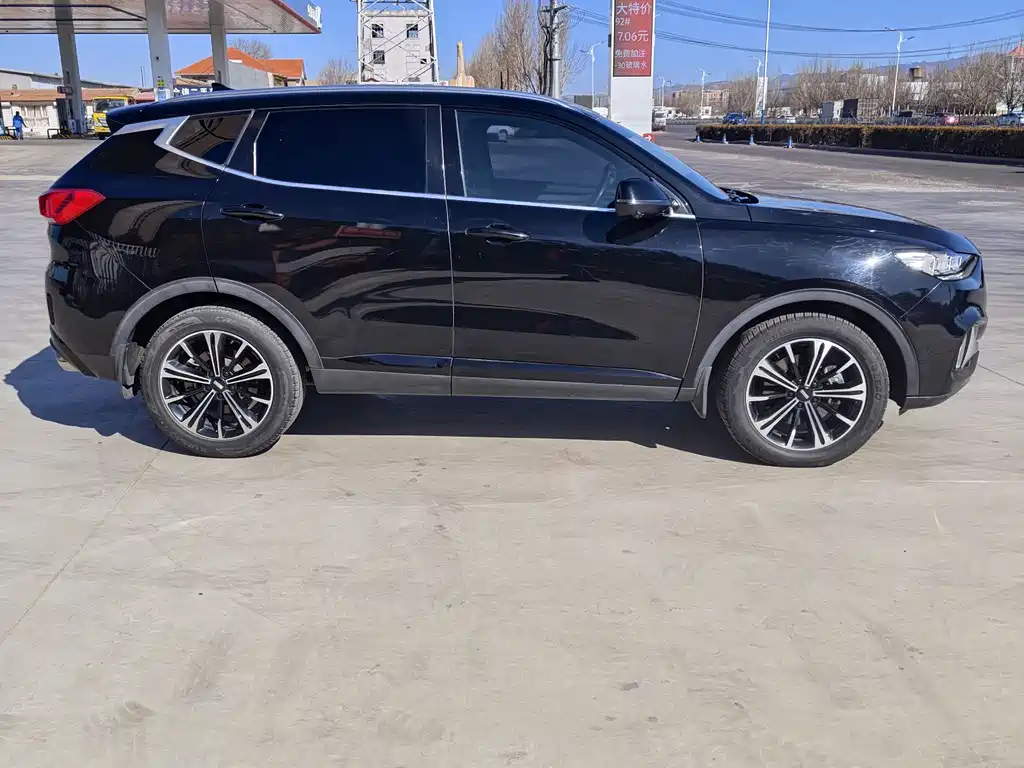 WEI PAI WEI BRAND VV6