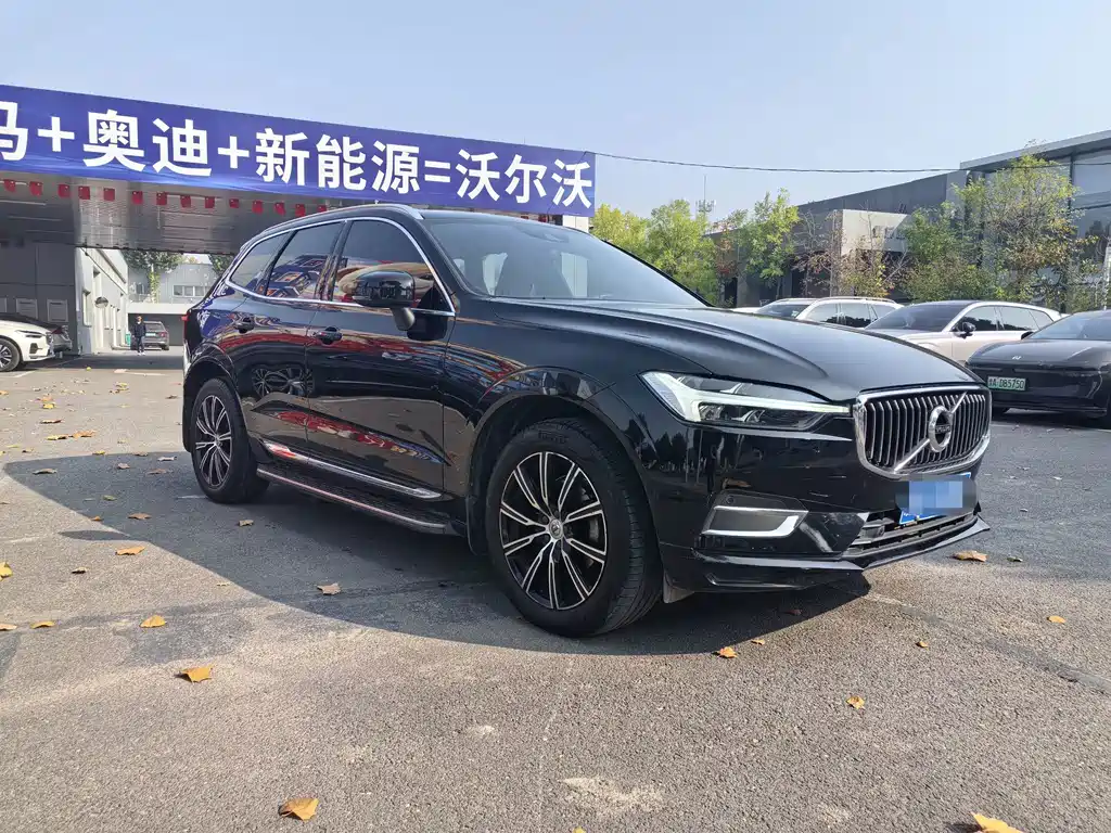 Volvo XC60 — миниатюра 3