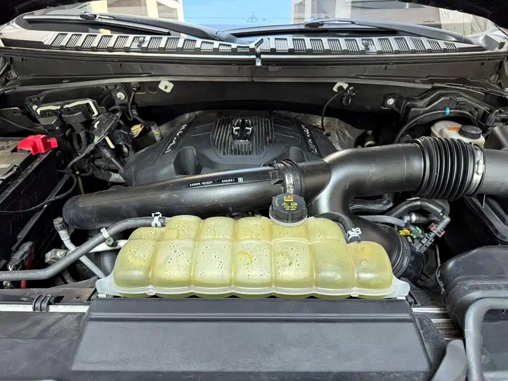 Lincoln Navigator — миниатюра 7