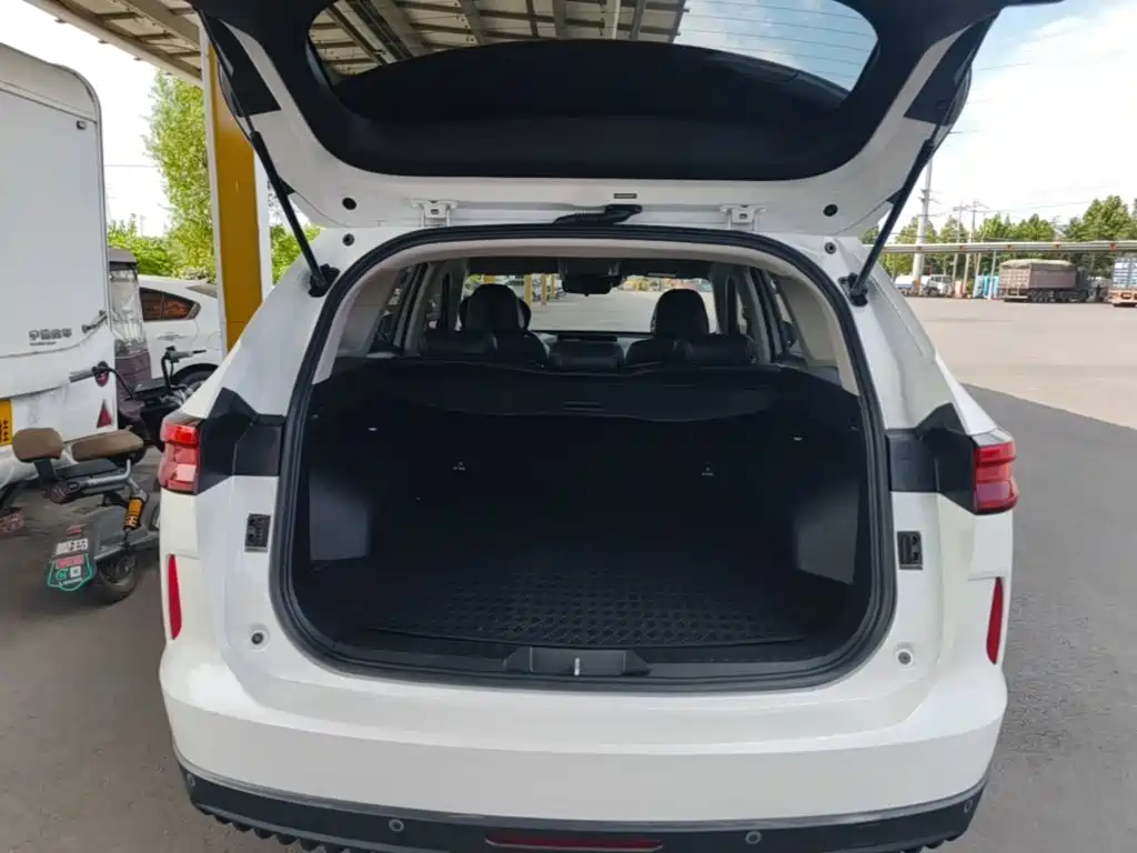 Haval H6 — миниатюра 15